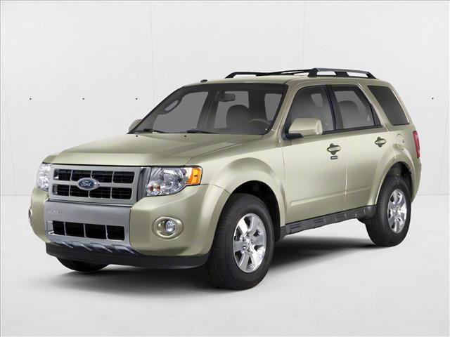 Used 2010 Ford Escape XLT