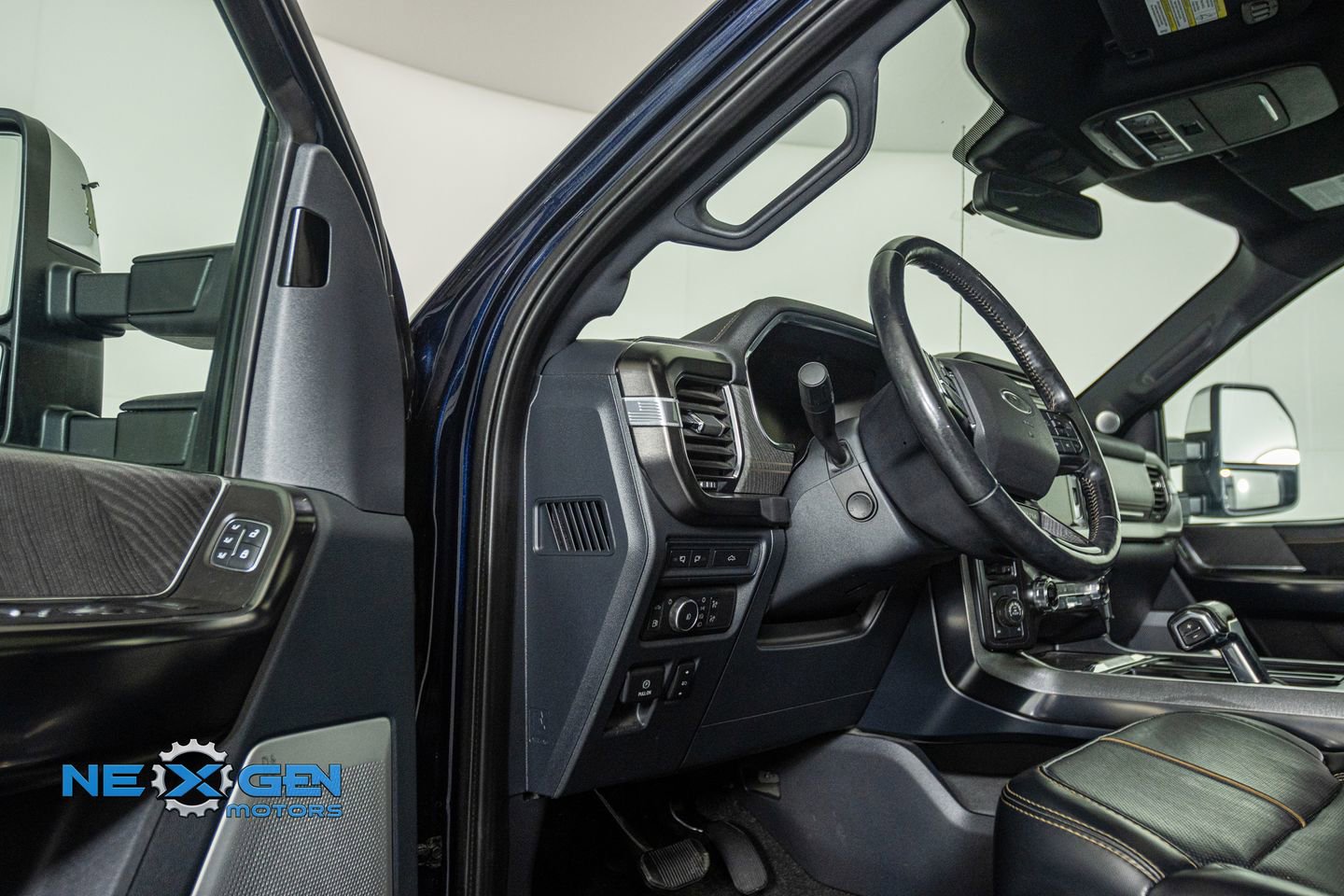 2021 Ford F150 Platinum