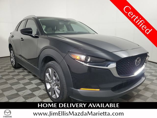 2023 MAZDA Cx-30 AWD 2.5 S w/ Preferred Package