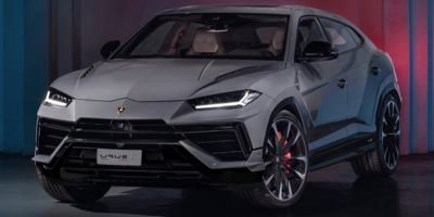 Used 2023 Lamborghini Urus Performante