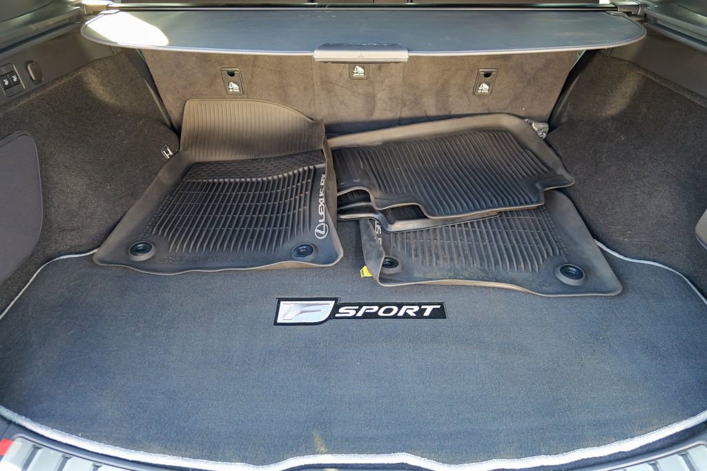 2024 Lexus RX 350 F Sport