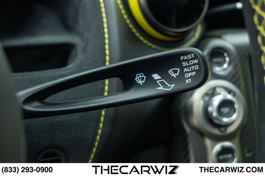 Used 2018 McLaren 720S Performance photo 61