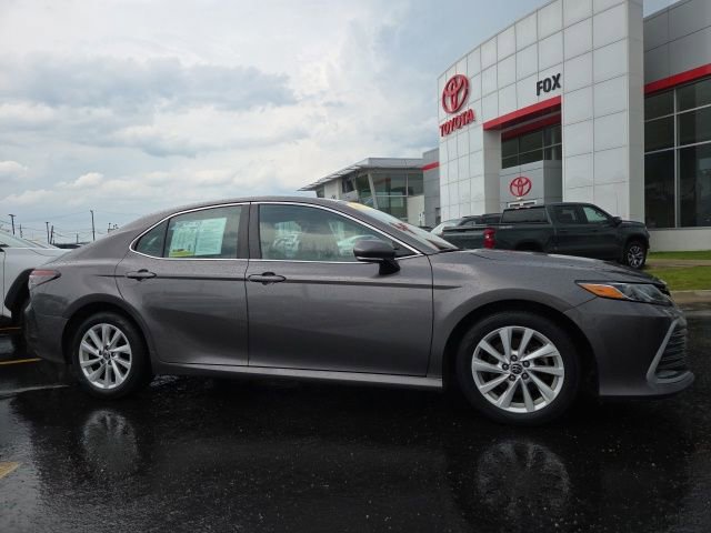 Used 2022 Toyota Camry LE w/ Convenience Package