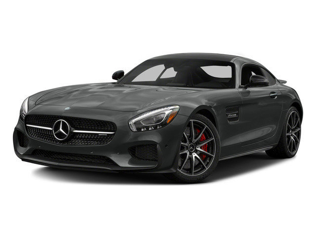 Used 2016 Mercedes-Benz AMG GT S