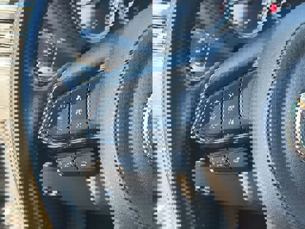 2023 MAZDA Cx-5 AWD 2.5 S w/ Select Package