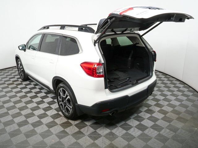 2025 Subaru Ascent Limited