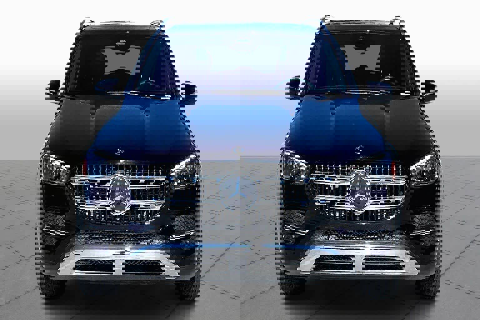 2025 Mercedes-Benz GLE 350 4MATIC