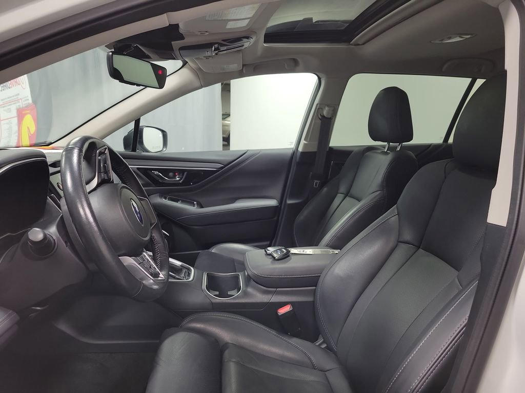 2023 Subaru Outback Limited XT