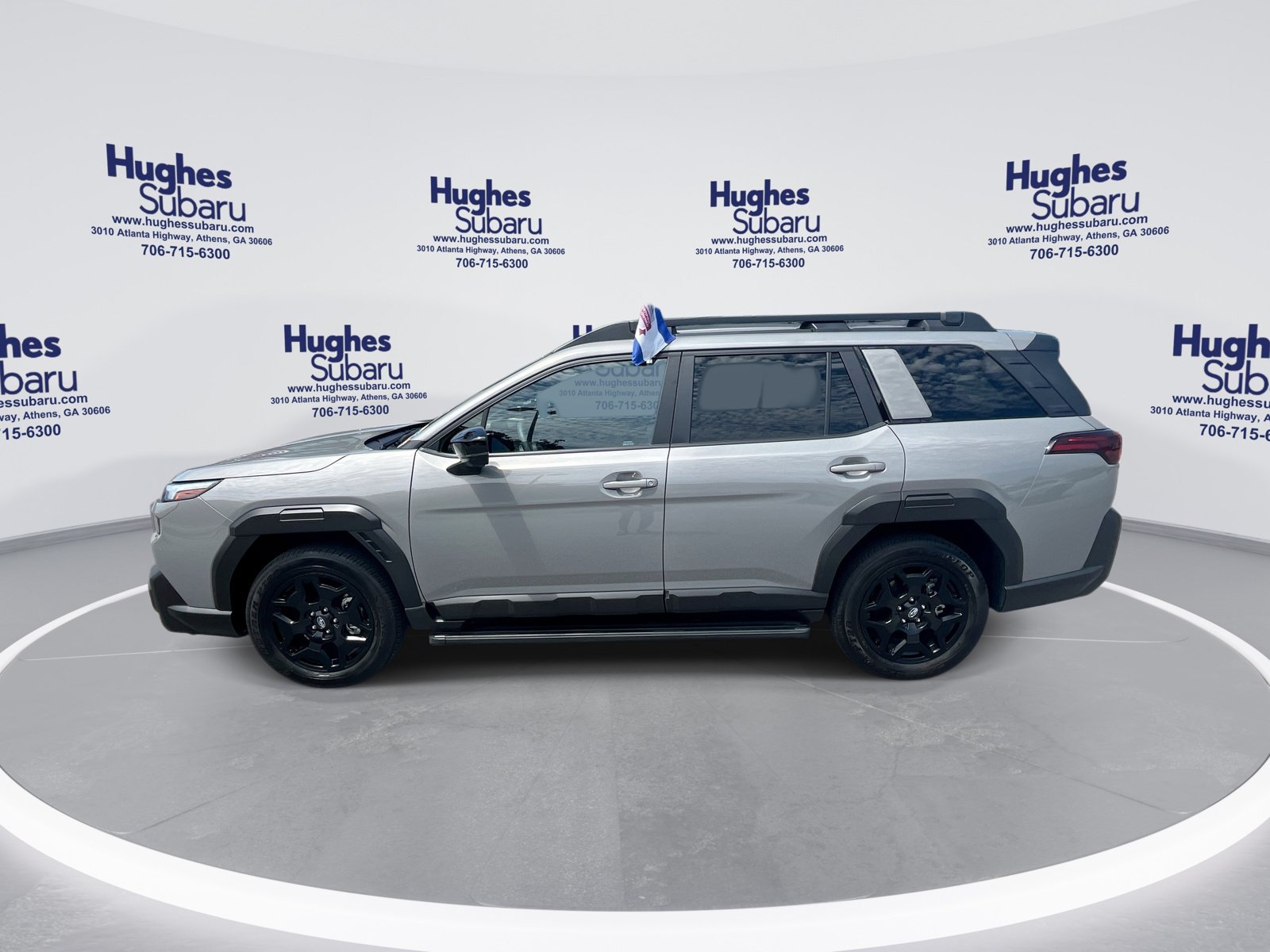 Certified 2026 Subaru Outback Limited w/ Premium/Limited Plus Package
