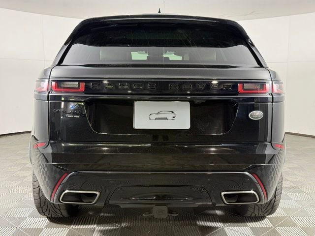 2020 Land Rover Range Rover Velar R-Dynamic HSE