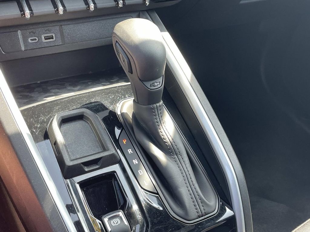 2023 Chevrolet Colorado W/T