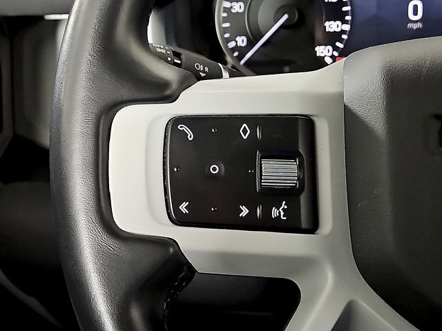 2023 Land Rover Defender 90 S