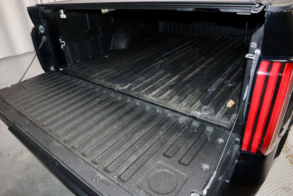 2024 Toyota Tundra TRD Pro