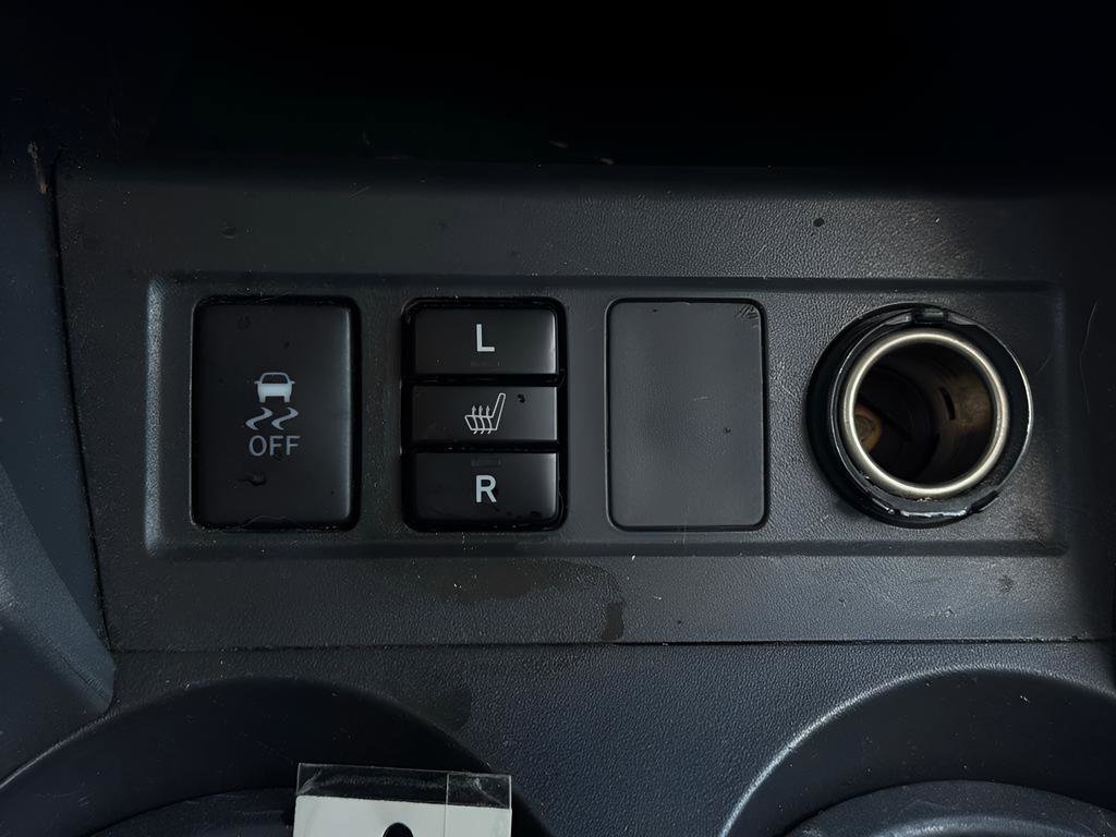 2011 Toyota Rav4 Limited