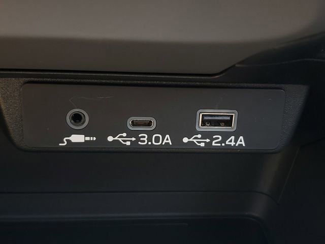 2026 Subaru Crosstrek 2.5i Wilderness