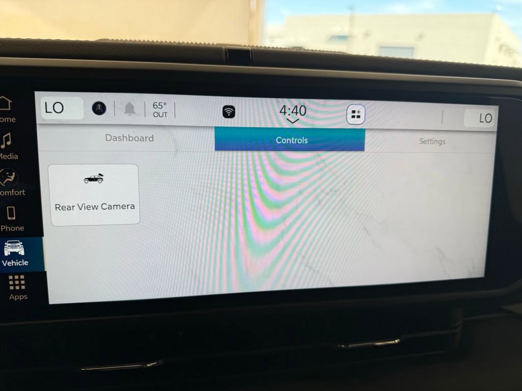 2025 Jeep Wrangler Unlimited Rubicon