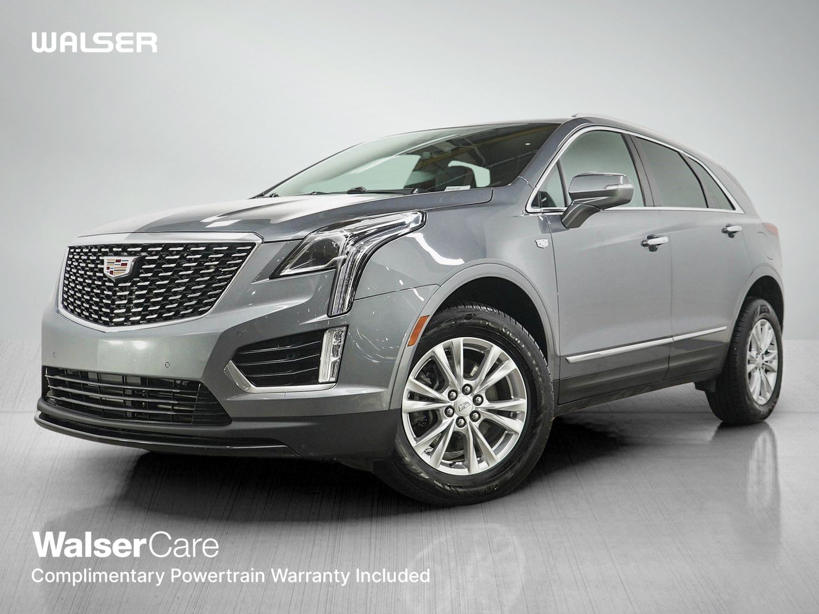 Used Cadillac SUV / Crossovers for Sale in Minneapolis, MN