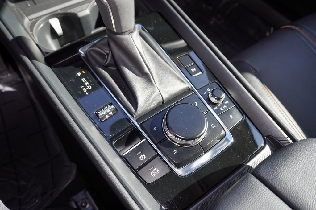 2025 MAZDA CX-50 2.5 Hybrid w/ Premium Plus Pkg