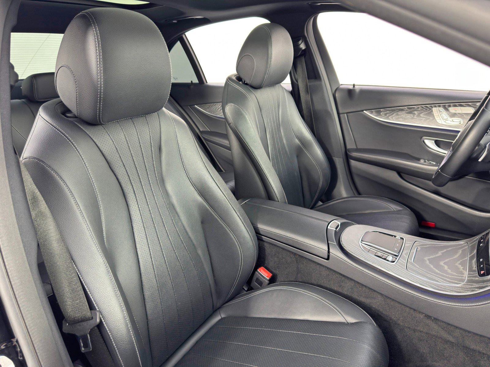 2021 Mercedes-Benz E 350 Sedan