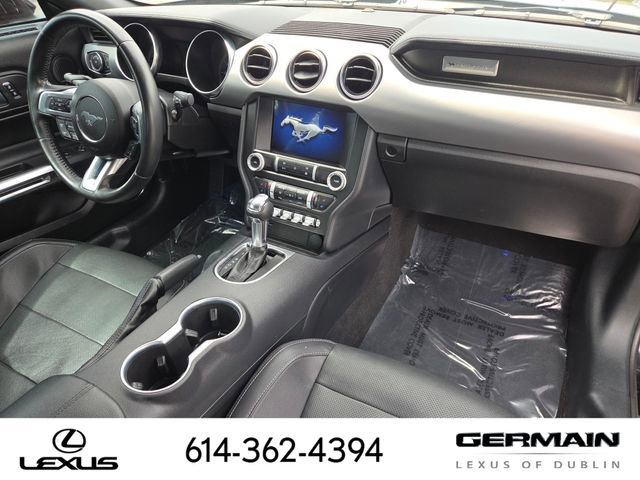 2023 Ford Mustang GT Premium