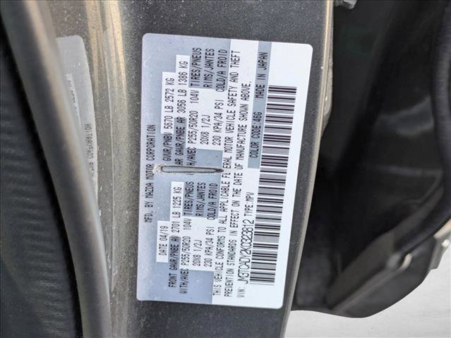 2019 MAZDA CX-9 Grand Touring