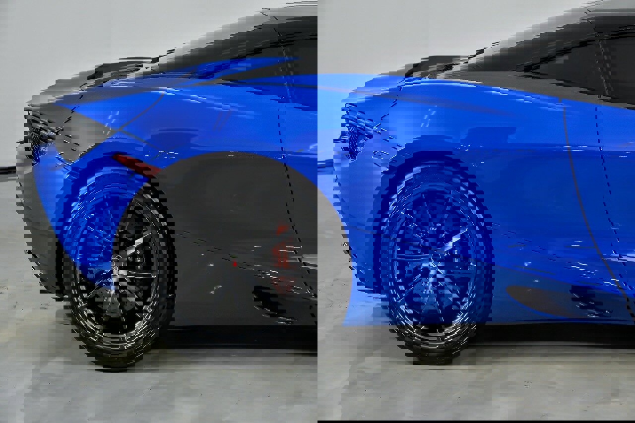 Used 2018 McLaren 720S Performance photo 13