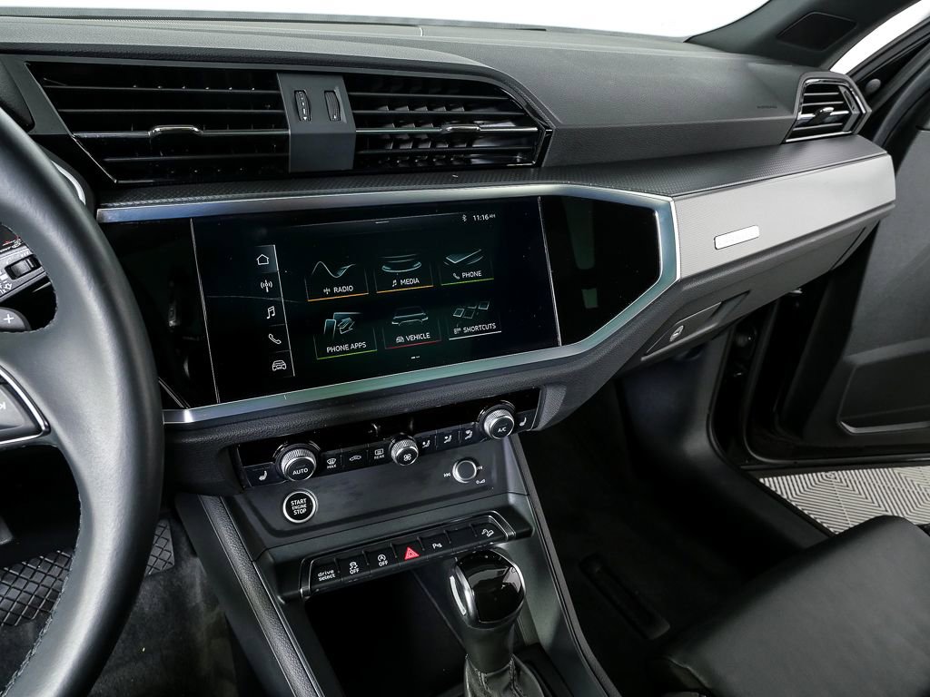 2021 Audi Q3 2.0T Premium