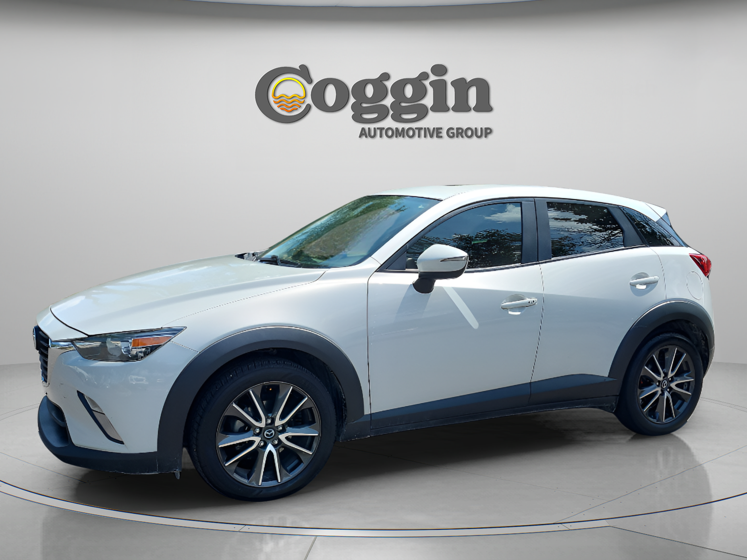 Used MAZDA CX-3 for Sale in Titusville, FL - Autotrader