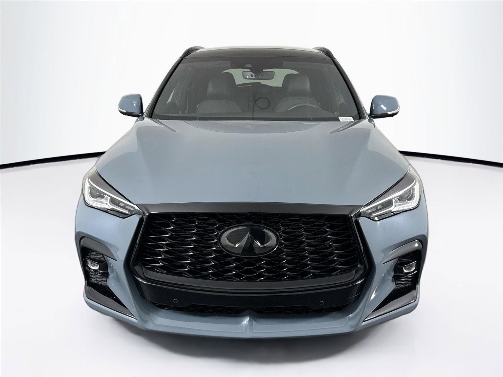 2025 INFINITI Qx50 Sport
