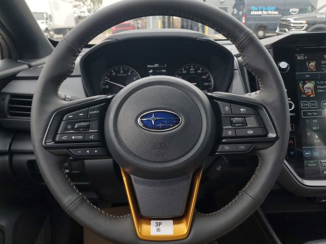 2026 Subaru Crosstrek 2.5i Wilderness