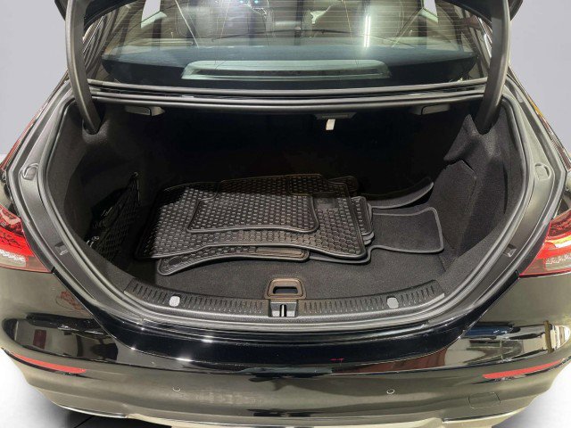 2021 Mercedes-Benz E 350 4MATIC Sedan