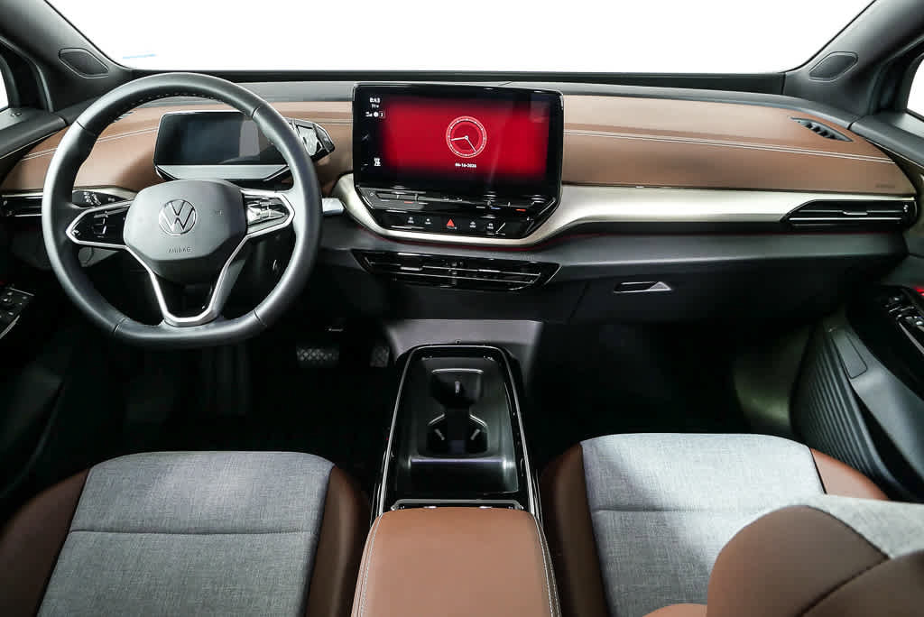 2024 Volkswagen ID.4 2WD