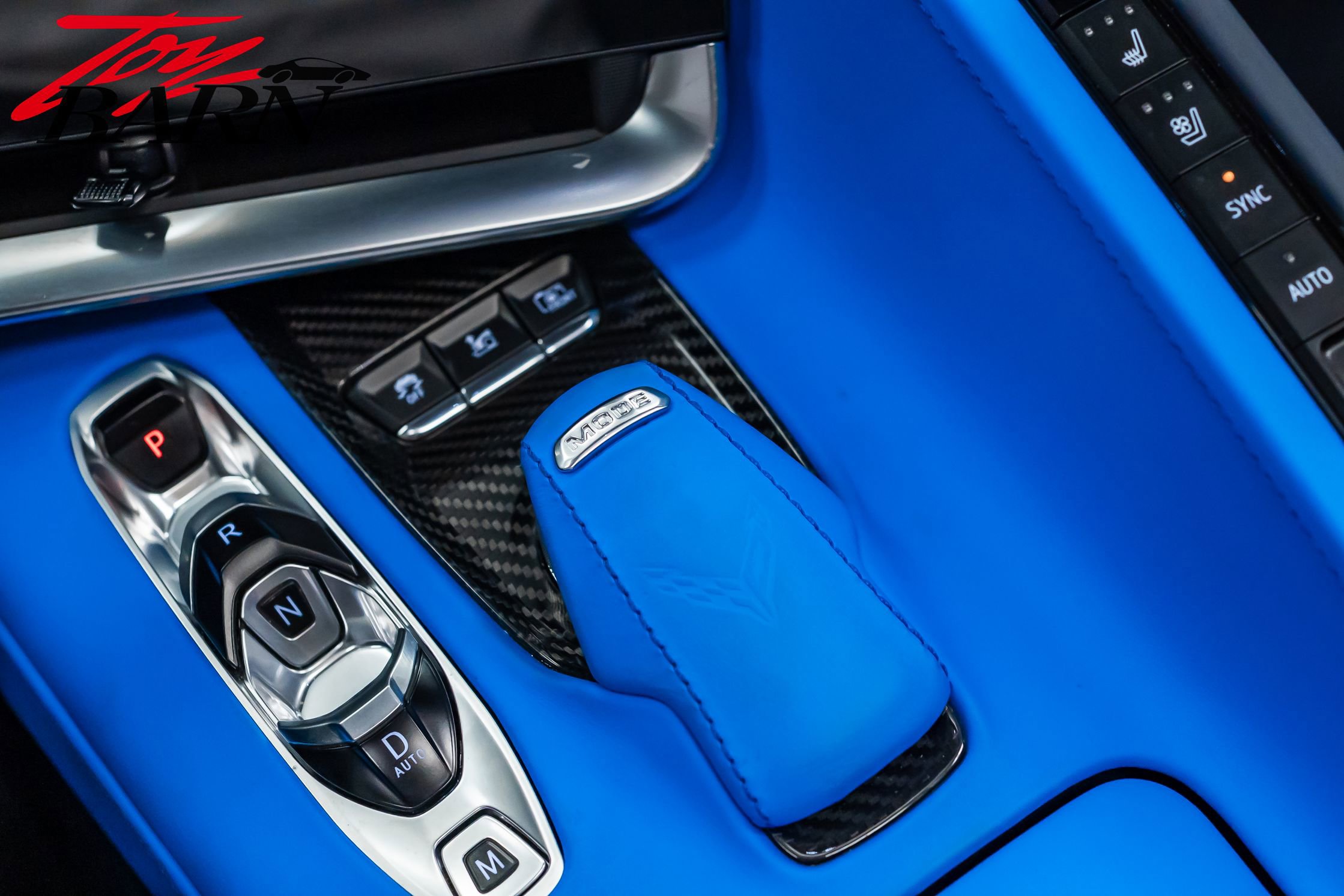 2020 Chevrolet Corvette Stingray Premium Cpe