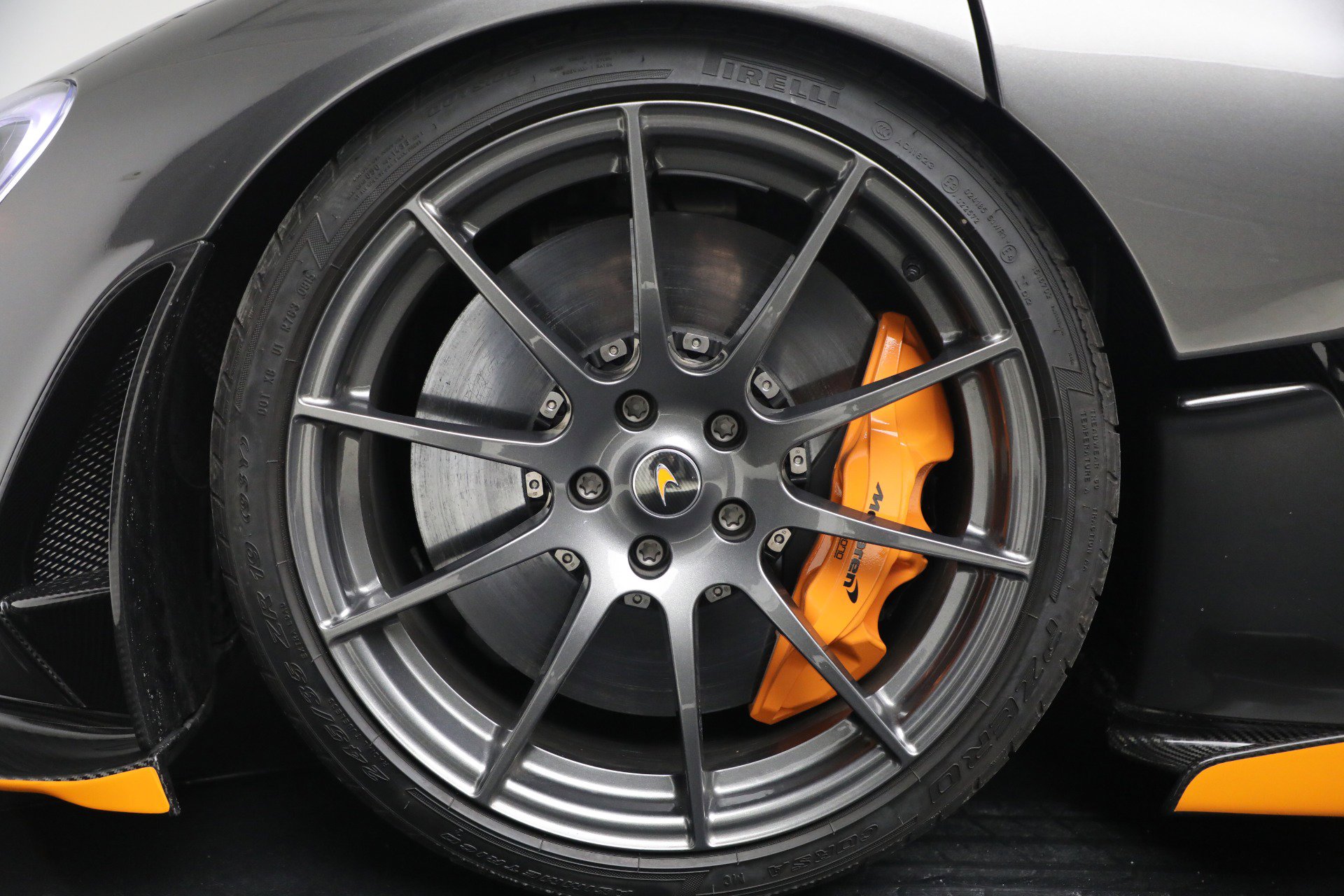 Used 2014 McLaren P1 photo 55