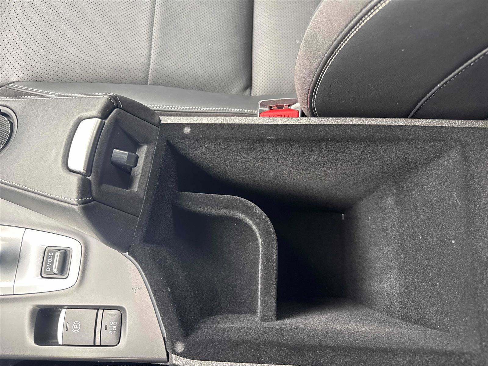 2023 INFINITI Qx50 Sport