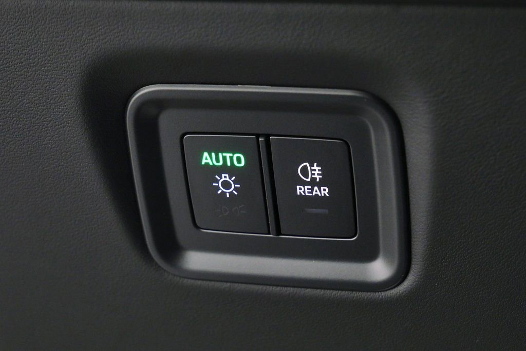 2025 Porsche Cayenne GTS