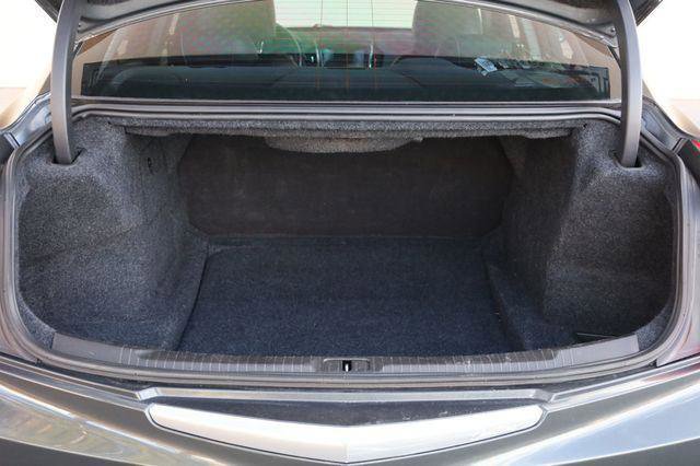 2015 Cadillac ATS 2.0T AWD Sedan