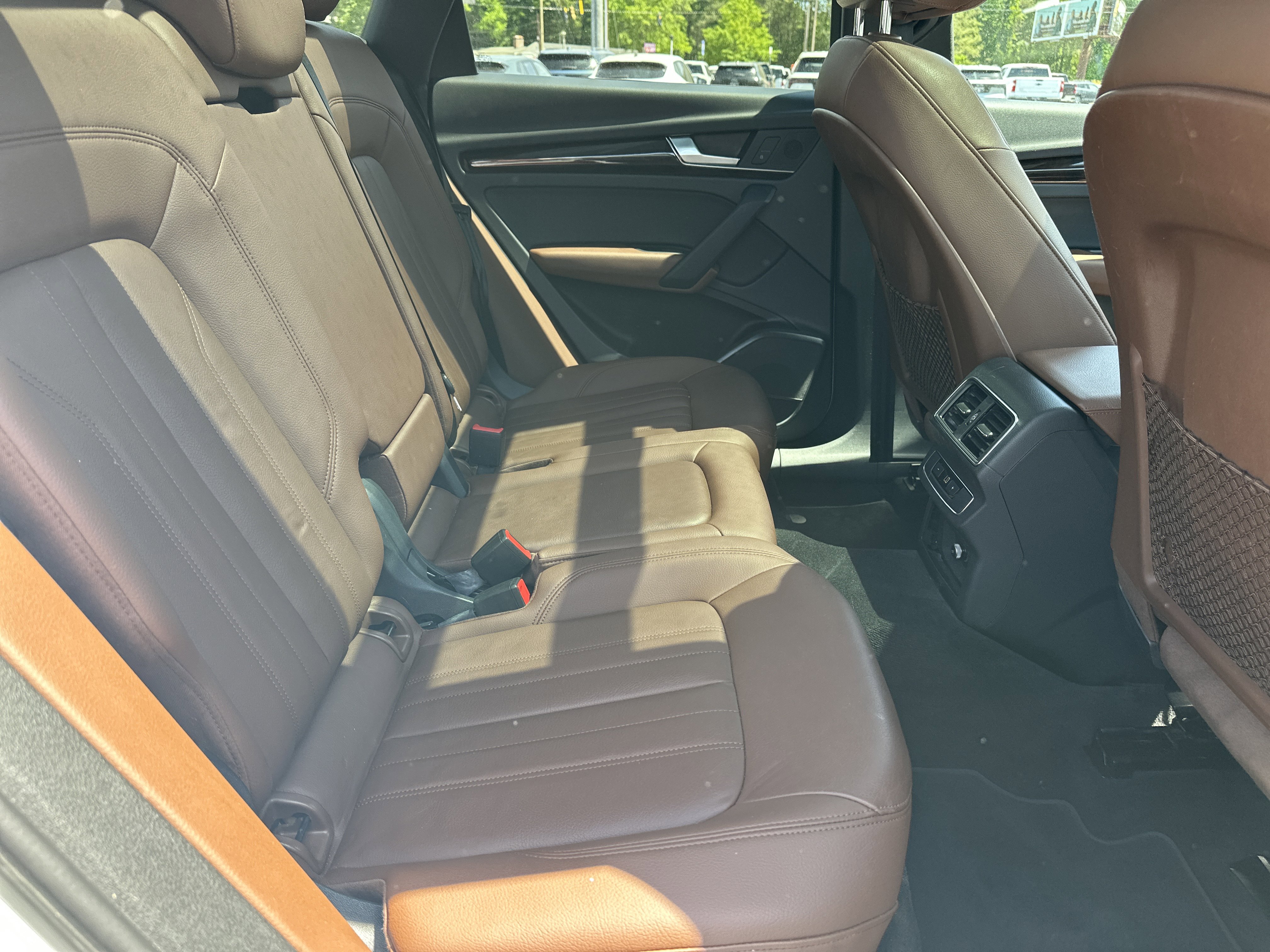 2019 Audi Q5 2.0T Premium