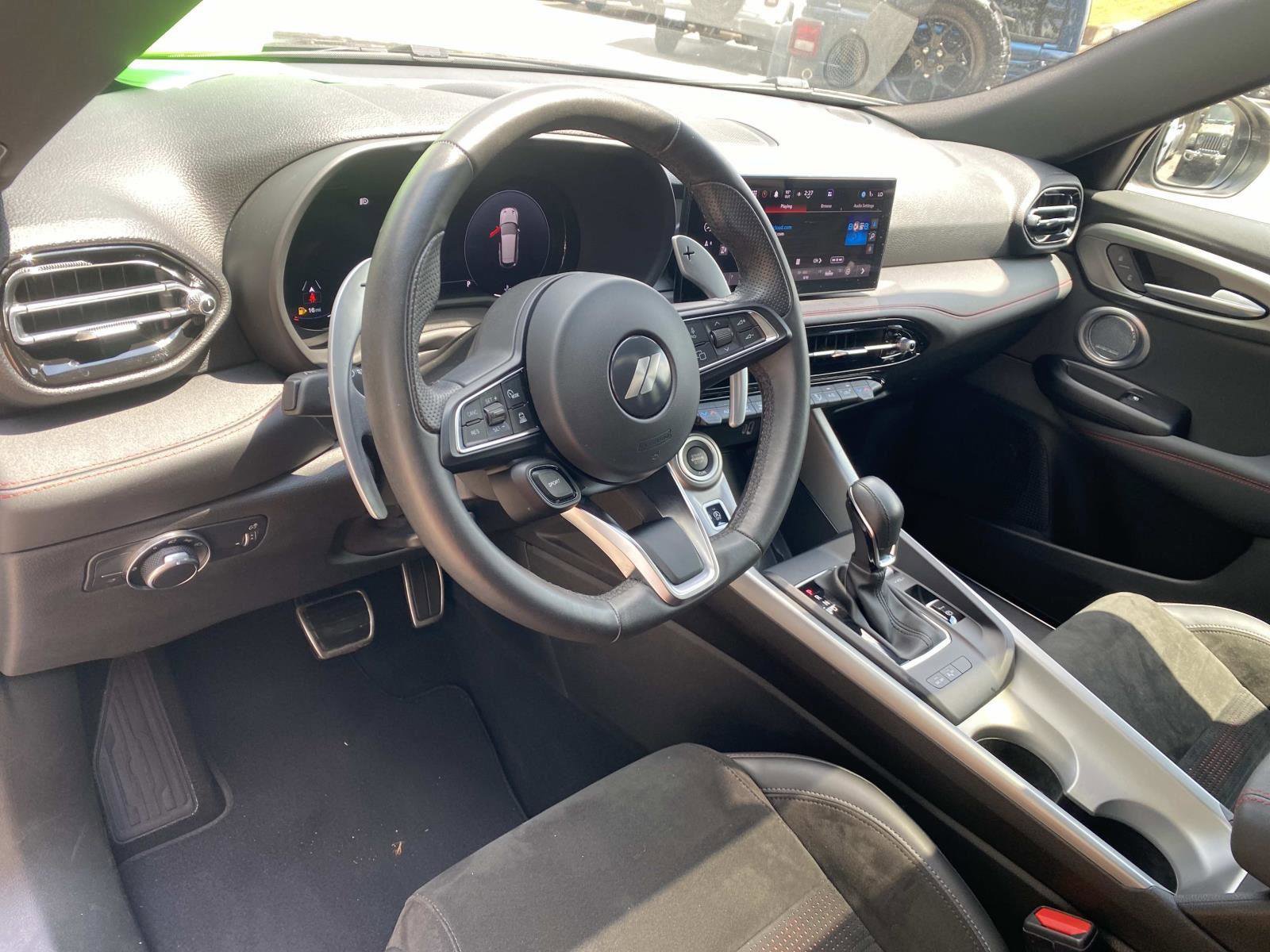 2025 Dodge Hornet GT Plus