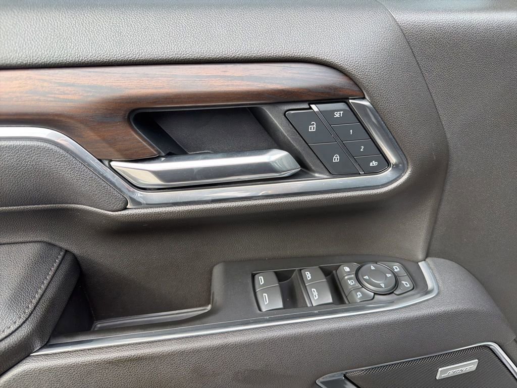 2025 GMC Sierra 2500 SLT