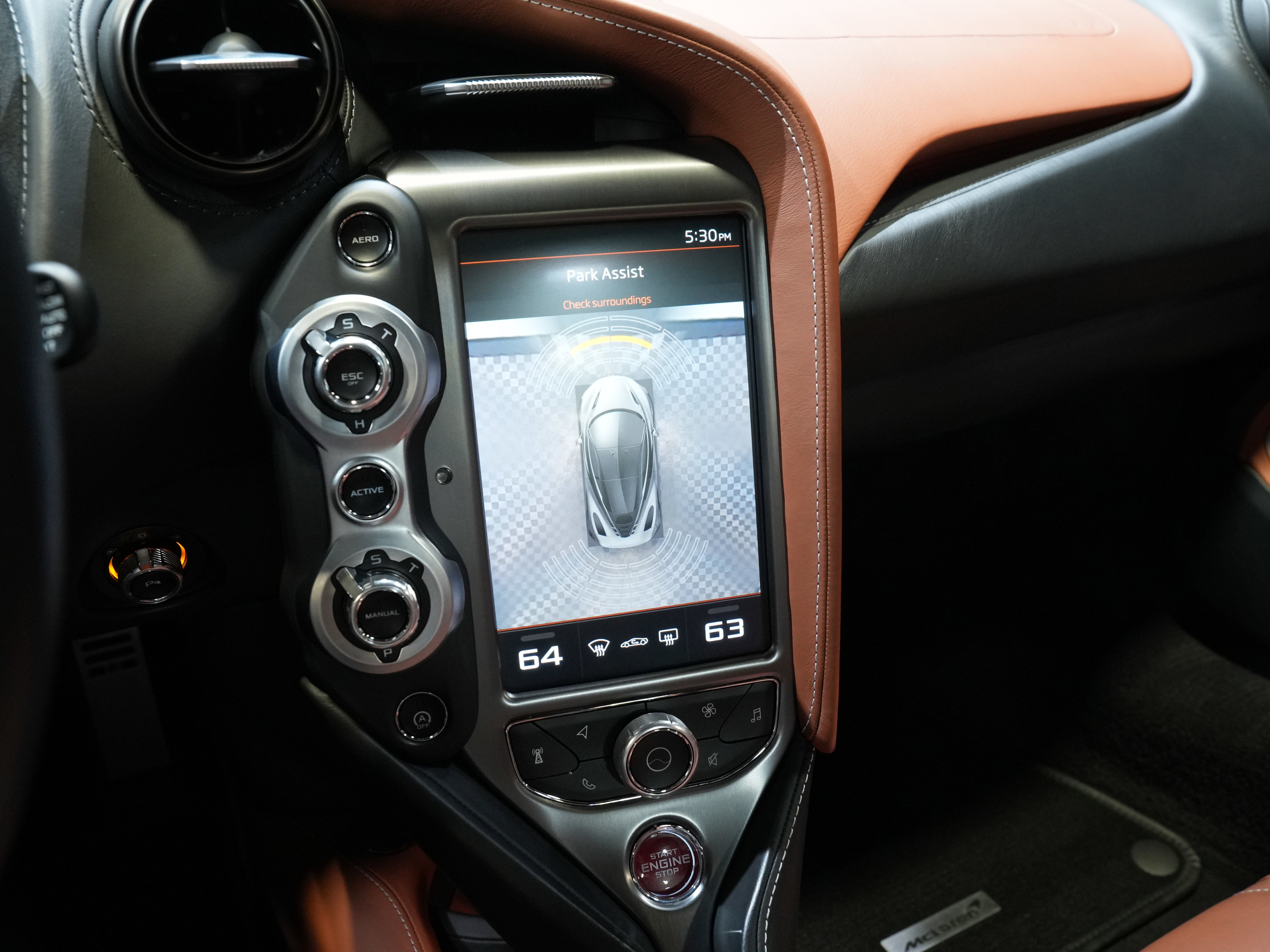 Used 2018 McLaren 720S photo 39