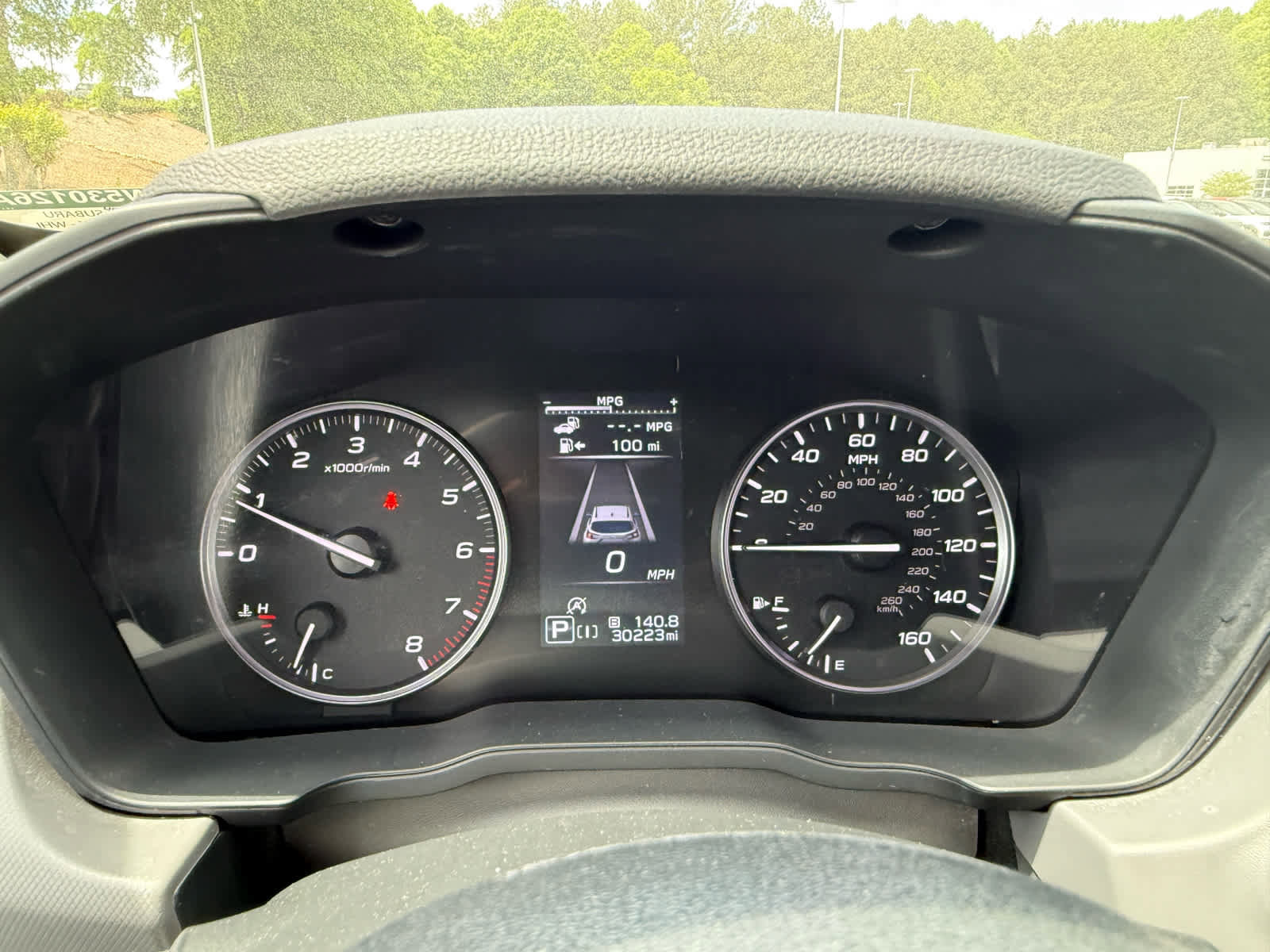 2024 Subaru Crosstrek 2.5i Limited