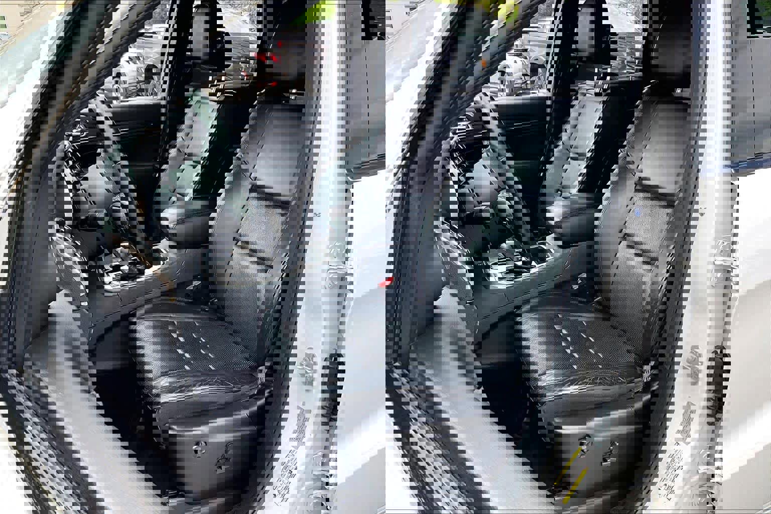 2018 Jeep Grand Cherokee High Altitude