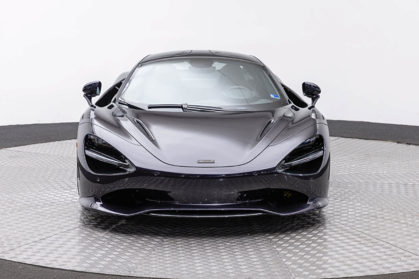 Used 2026 McLaren 750S photo 6
