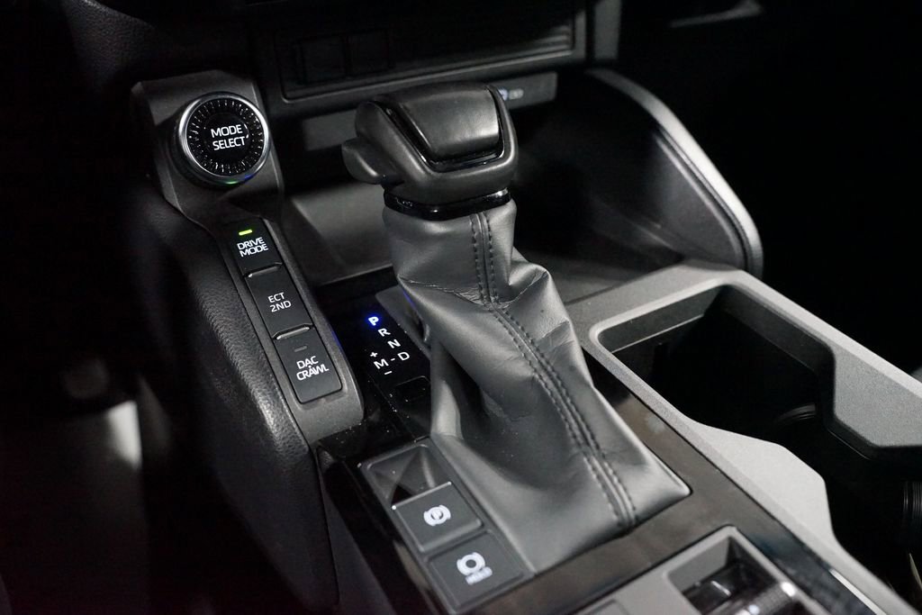 2024 Toyota Land Cruiser 1958