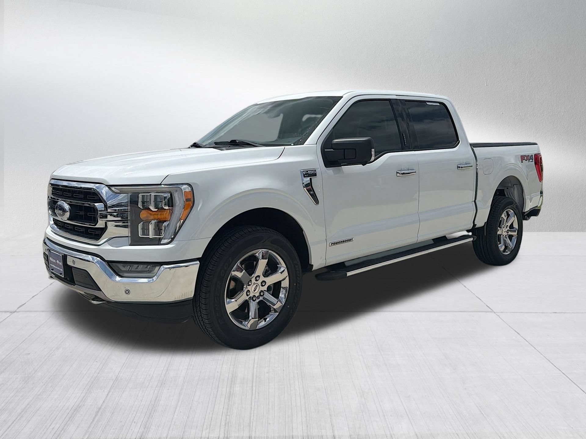 Used 2021 Ford F150 XLT w/ Equipment Group 302A High