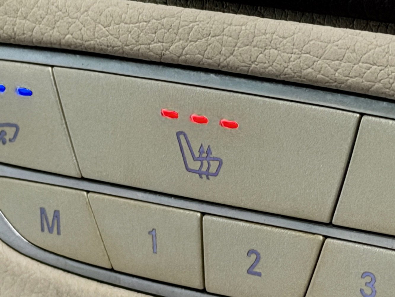 2015 Mercedes-Benz S 550 Sedan