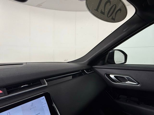 2021 Land Rover Range Rover Velar R-Dynamic S