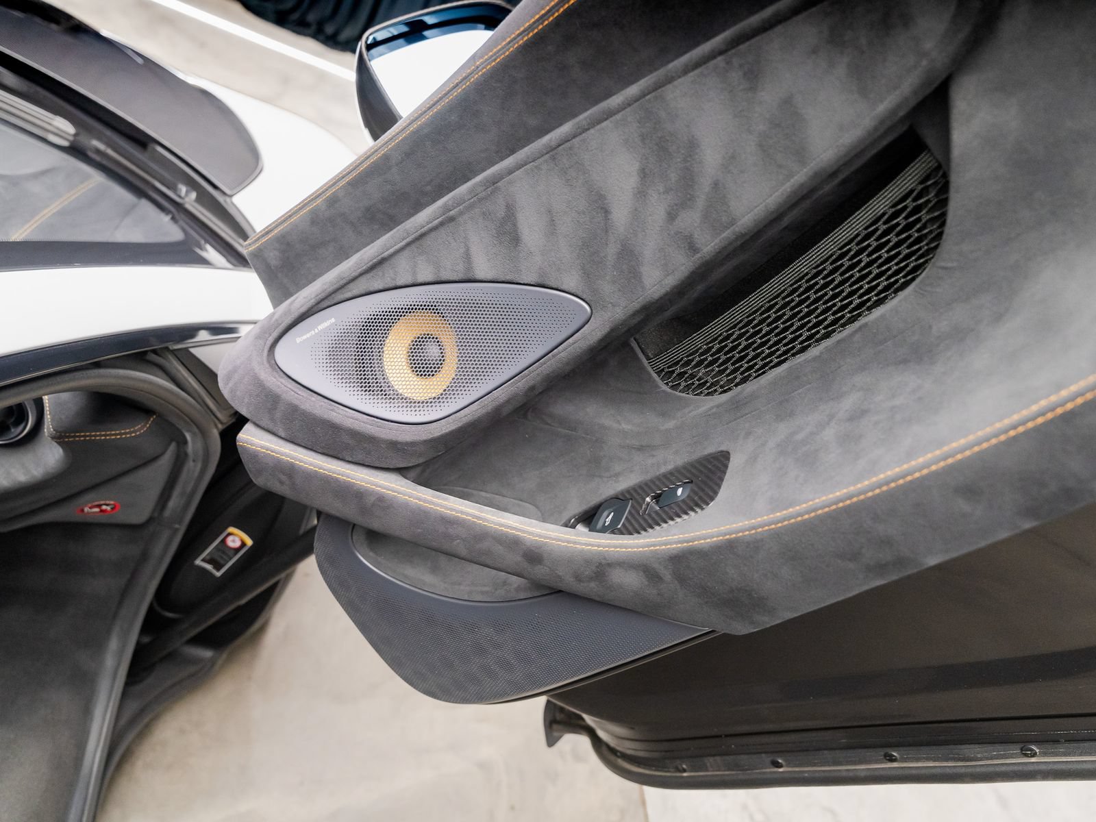Used 2019 McLaren 600LT photo 75