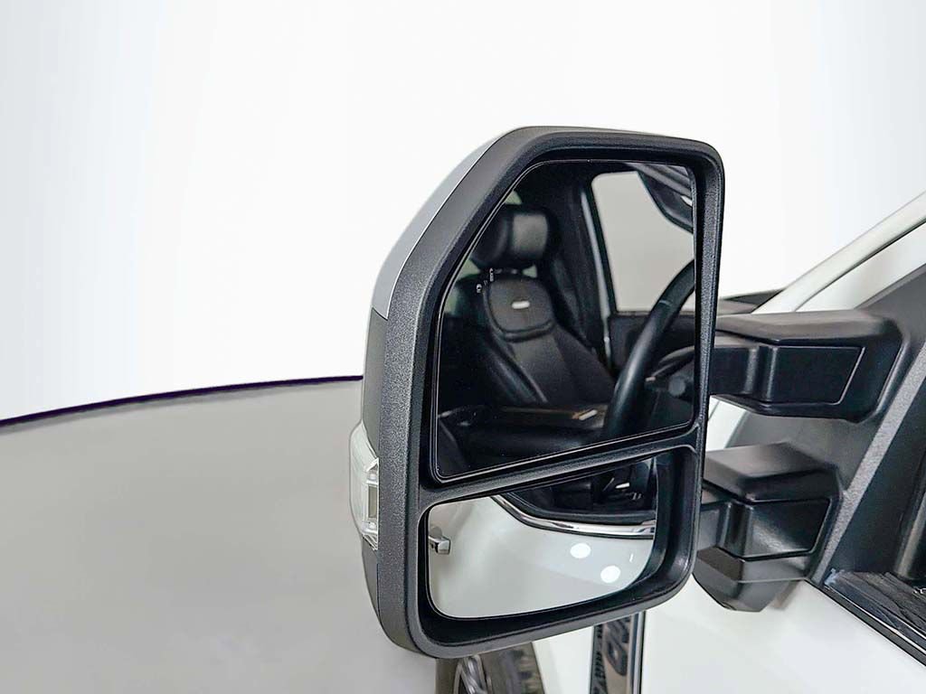 2024 Ford F350 Platinum